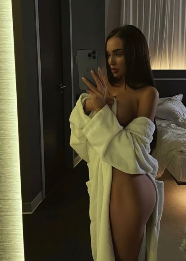 Индивидуалка КРИСТИНА фото № 2 в городе Москва