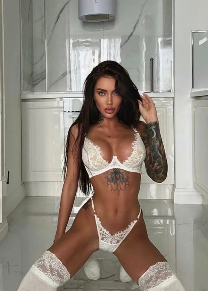 Индивидуалка КРИСТИНА фото № 2 в городе Москва