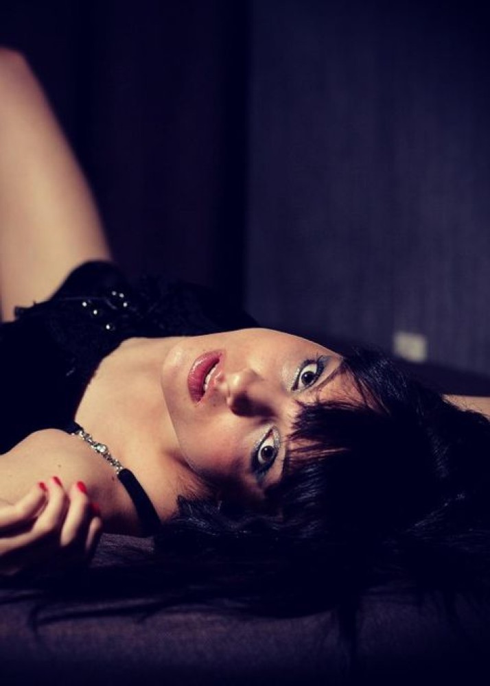 Индивидуалка Кристинка главное фото в городе Москва 