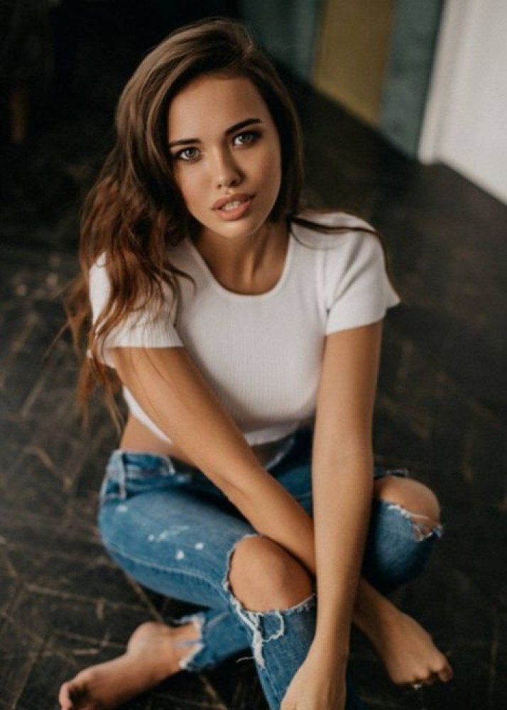 Индивидуалка Кристиша главное фото в городе Москва 