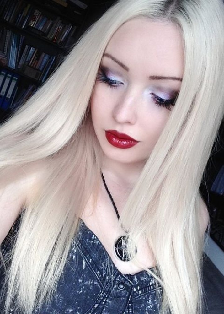 Индивидуалка Ксения главное фото в городе Москва 