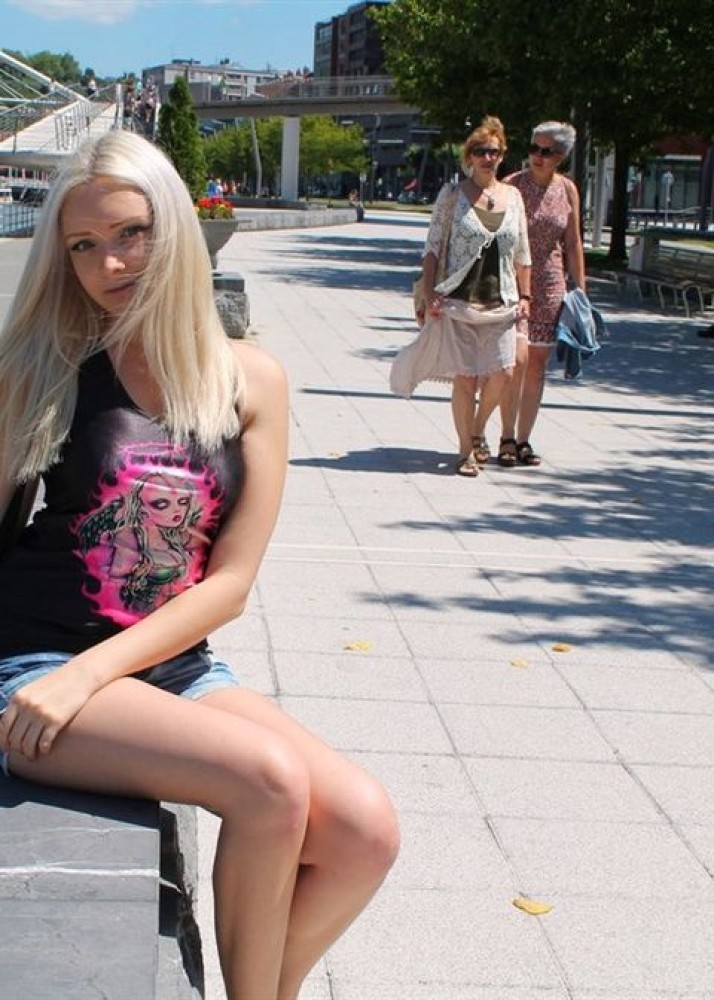 Индивидуалка Ксения фото № 2 в городе Москва