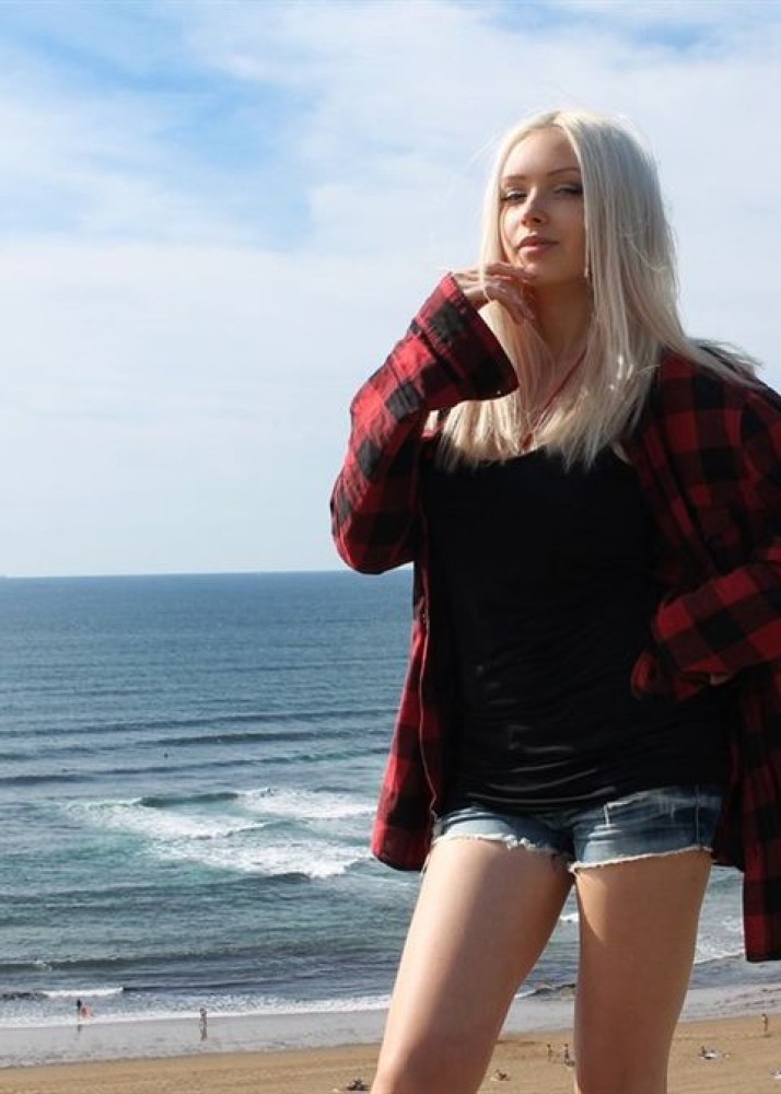 Индивидуалка Ксения фото № 2 в городе Москва