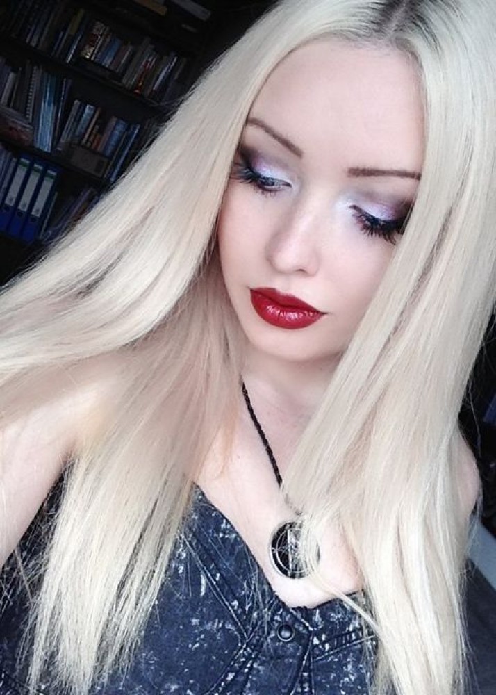 Индивидуалка Ксения фото № 2 в городе Москва