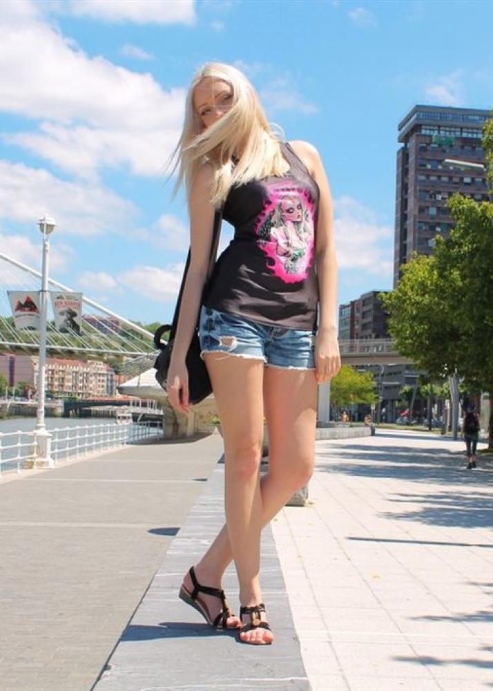 Индивидуалка Ксения фото № 2 в городе Москва