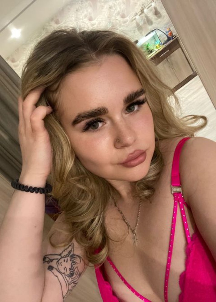 Индивидуалка КСЕНИЯ фото № 2 в городе Москва