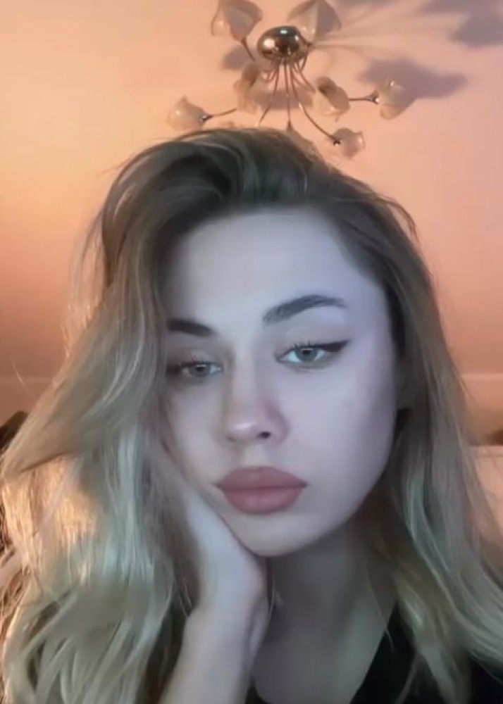 Индивидуалка Ксения главное фото в городе Москва 