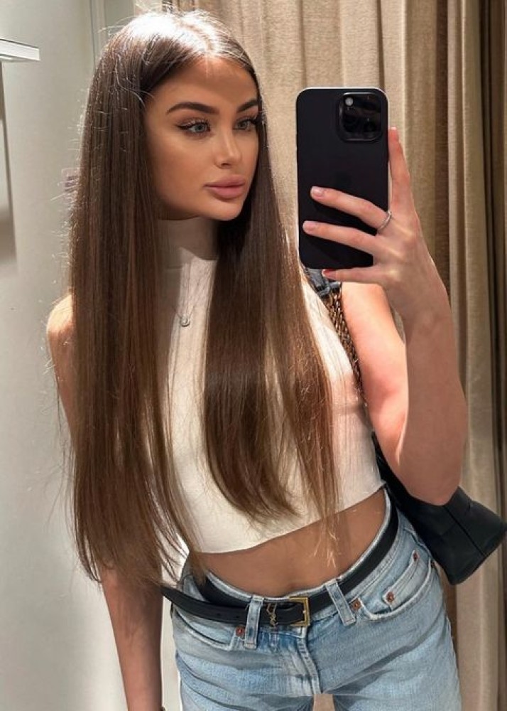 Индивидуалка Ксения фото № 2 в городе Москва