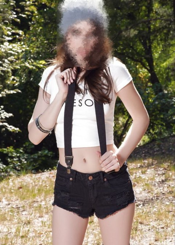 Индивидуалка Ксения главное фото в городе Москва 