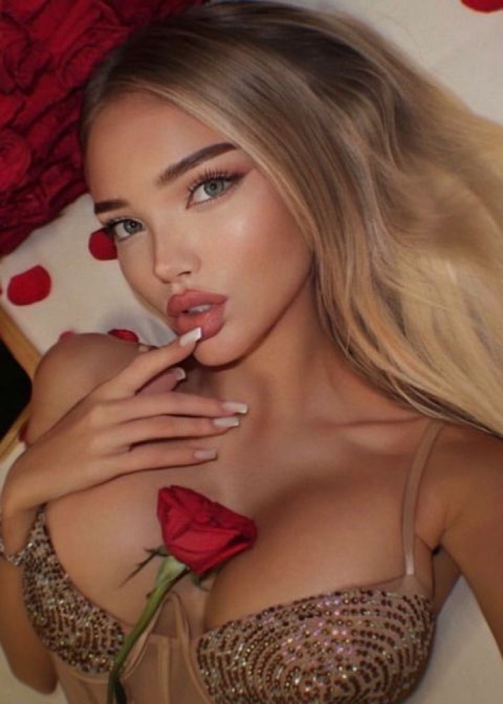 Индивидуалка Ксения главное фото в городе Москва 