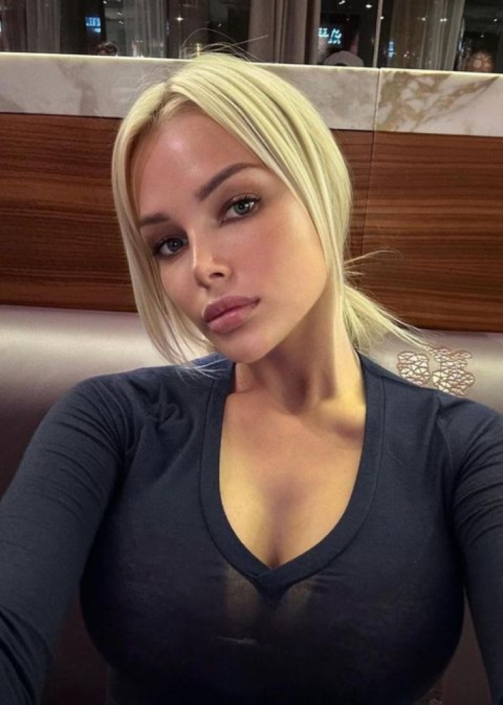 Индивидуалка Ксения фото № 2 в городе Москва