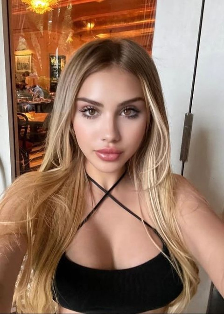 Индивидуалка Ксения главное фото в городе Москва 