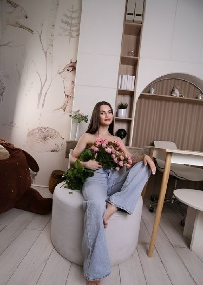 Индивидуалка Ксения фото № 2 в городе Москва