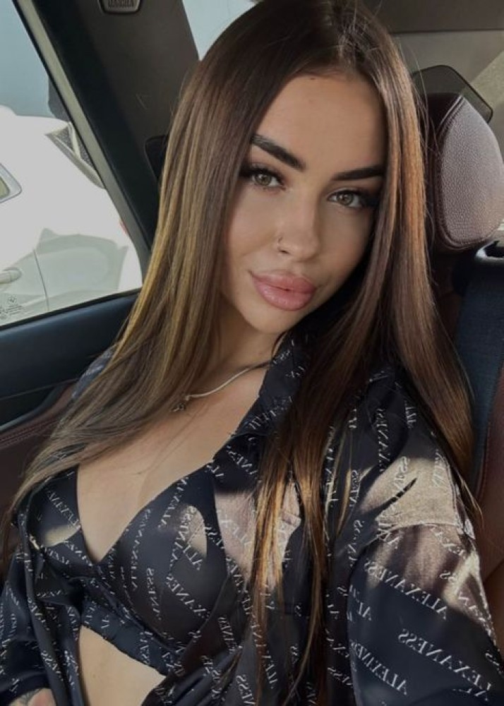 Индивидуалка Ксения главное фото в городе Москва 