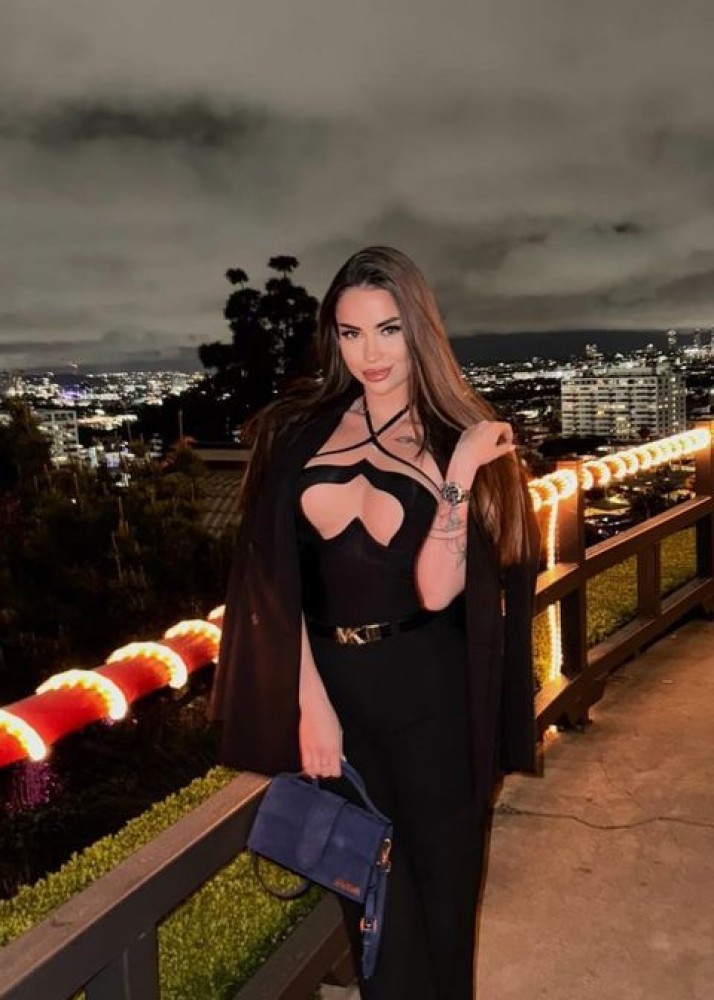 Индивидуалка Ксения фото № 2 в городе Москва