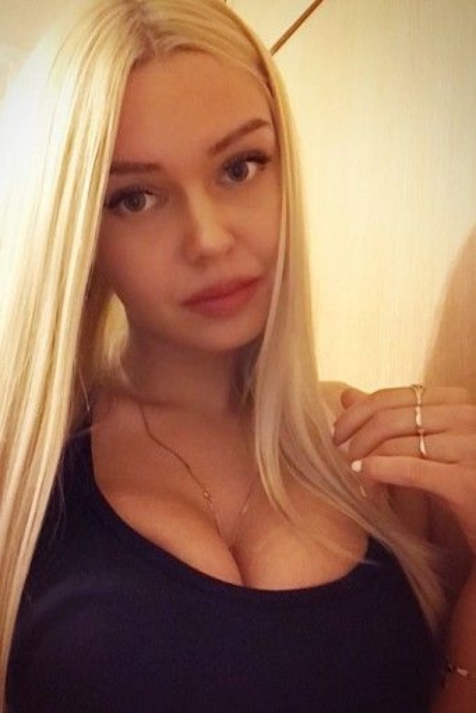 Индивидуалка Ксения фото № 2 в городе Москва