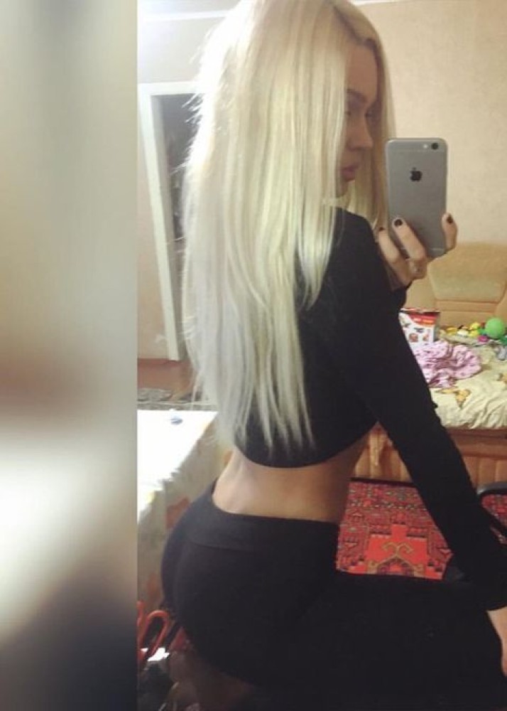 Индивидуалка Ксения фото № 2 в городе Москва