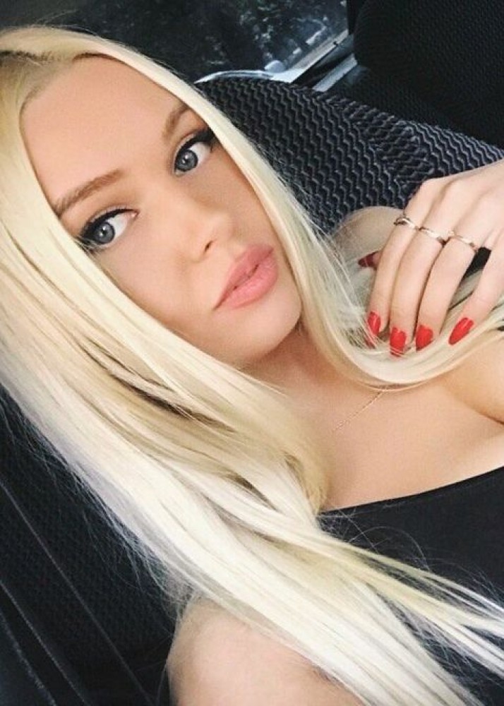 Индивидуалка Ксения фото № 2 в городе Москва