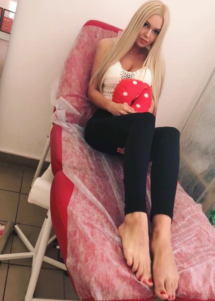 Индивидуалка Ксения фото № 2 в городе Москва