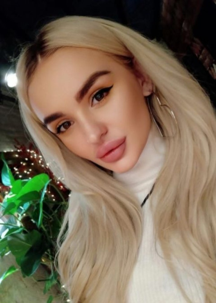 Индивидуалка Ксения главное фото в городе Москва 