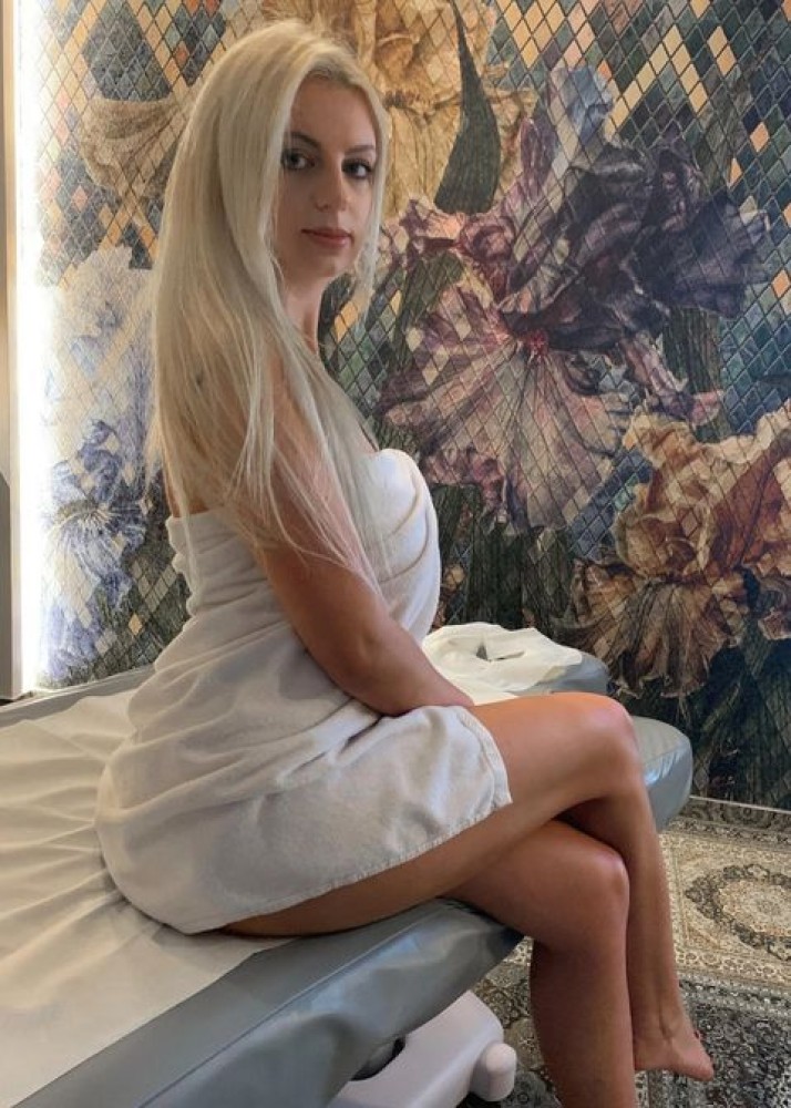 Индивидуалка Ксения главное фото в городе Москва 