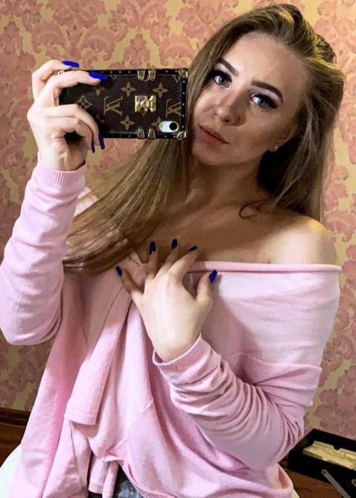 Индивидуалка Ксения главное фото в городе Москва 