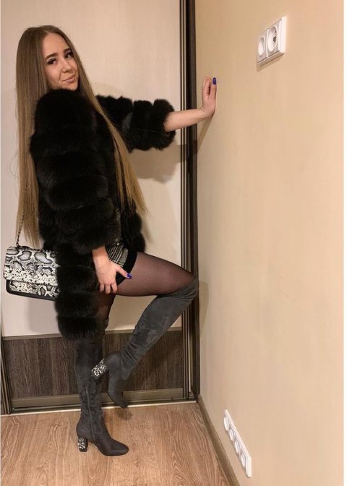 Индивидуалка Ксения фото № 2 в городе Москва