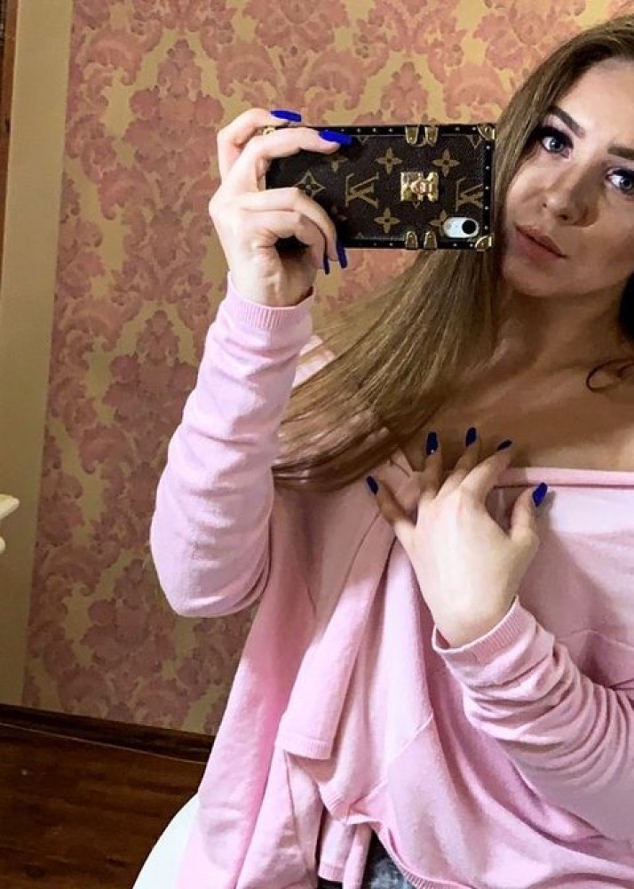 Индивидуалка Ксения фото № 2 в городе Москва