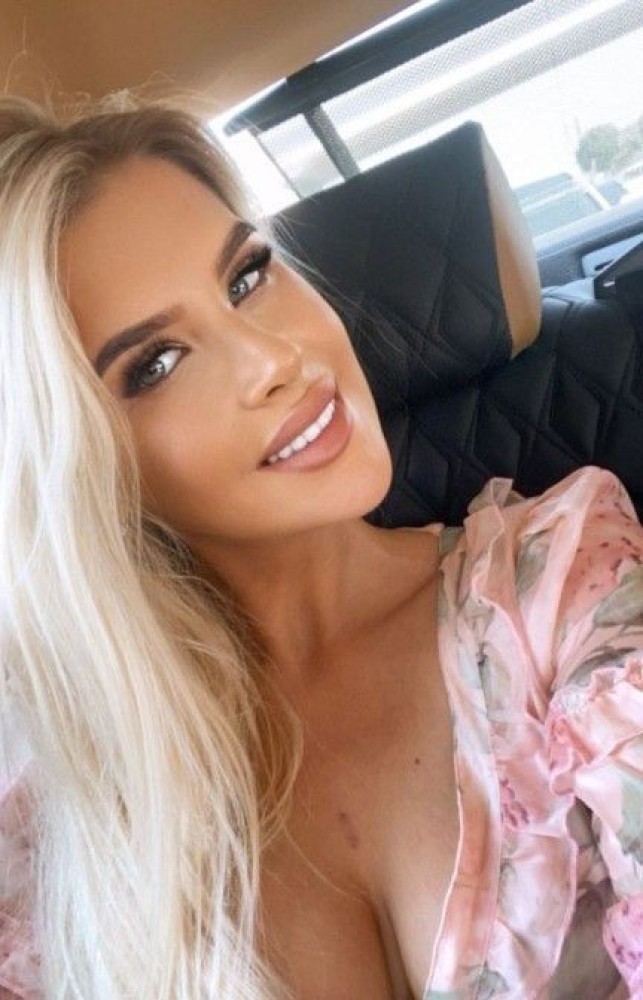 Индивидуалка Ксения фото № 2 в городе Москва