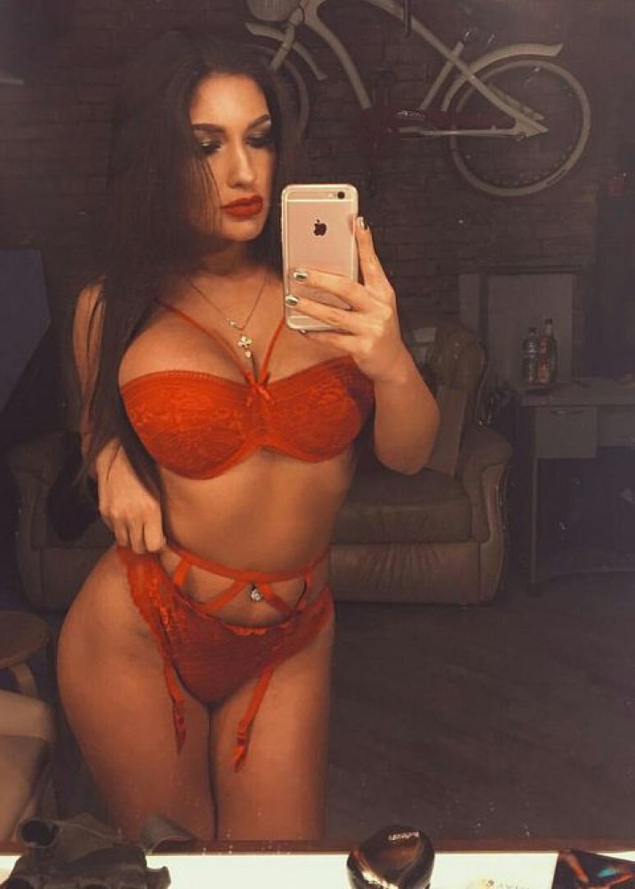 Индивидуалка Ксения фото № 2 в городе Москва