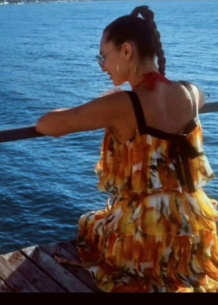 Индивидуалка Ксения главное фото в городе Москва 