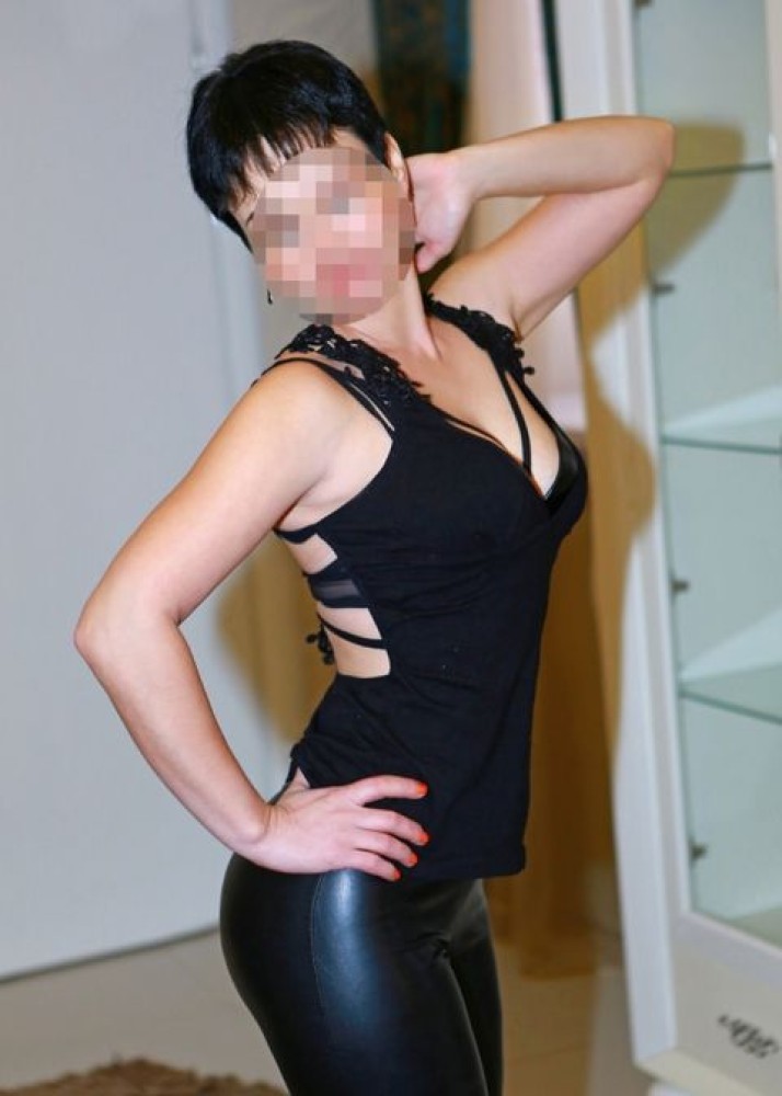 Индивидуалка Ксения фото № 2 в городе Москва