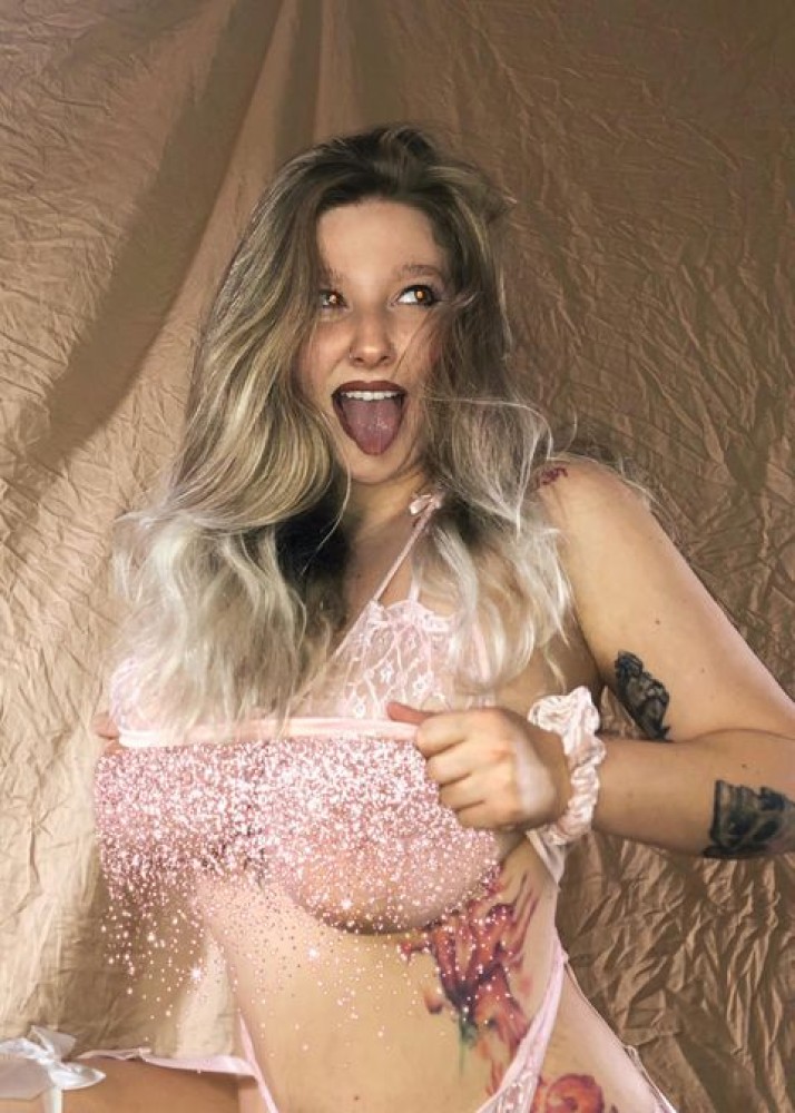 Индивидуалка Ксения фото № 2 в городе Москва