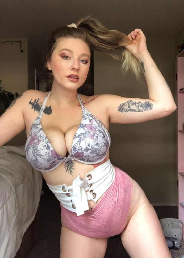 Индивидуалка Ксения фото № 2 в городе Москва