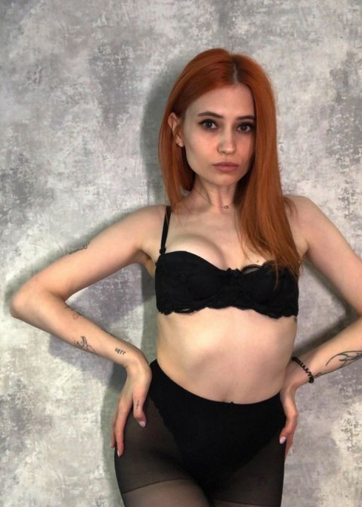 Индивидуалка Ксения фото № 2 в городе Москва