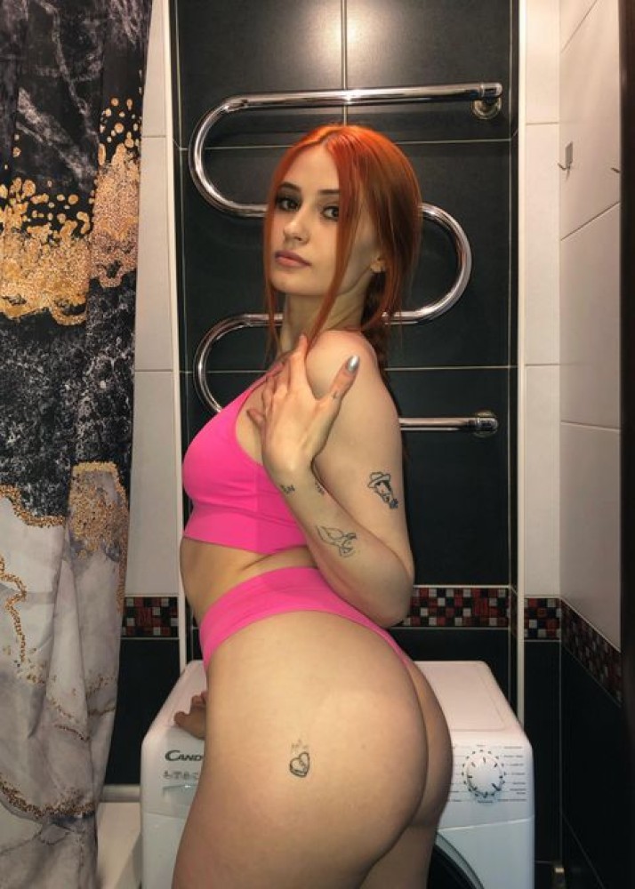 Индивидуалка Ксения фото № 2 в городе Москва