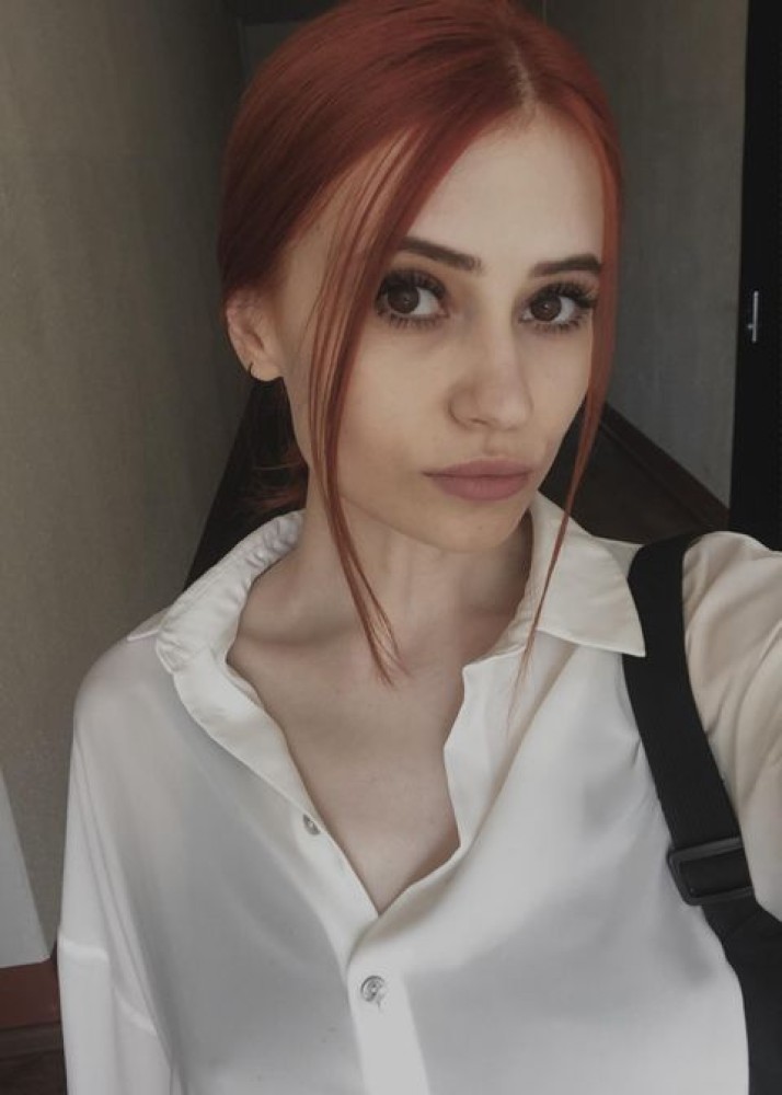 Индивидуалка Ксения фото № 2 в городе Москва