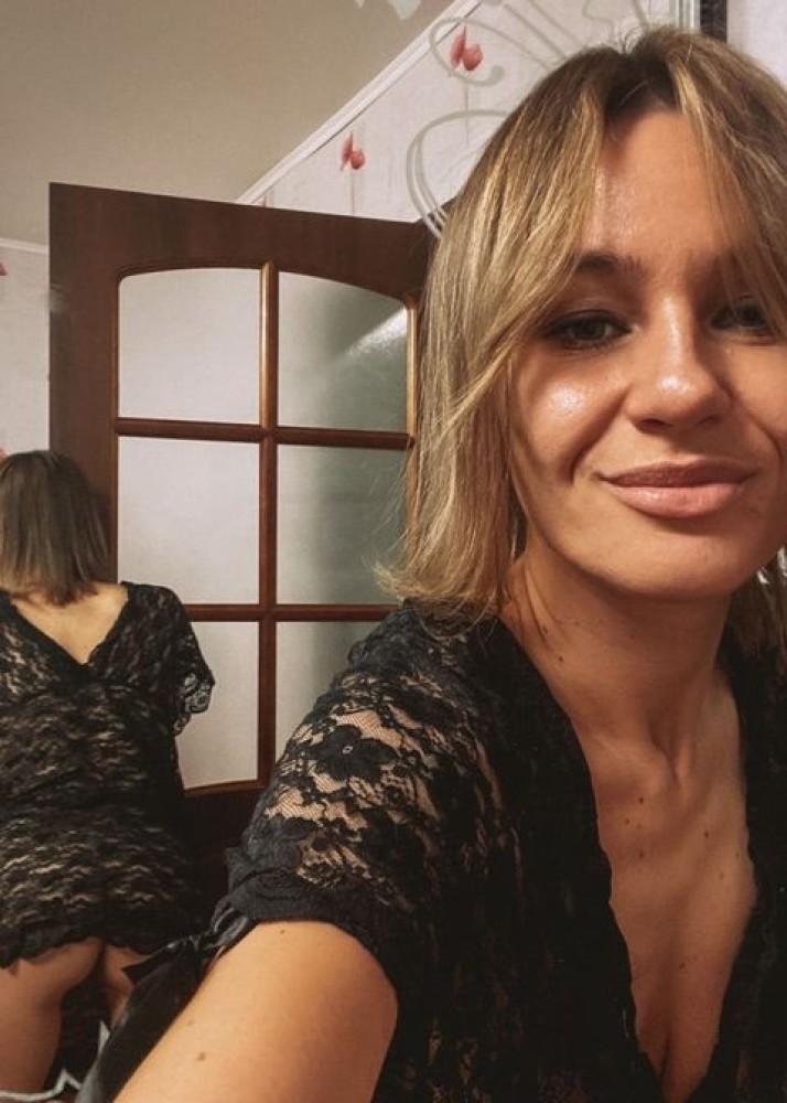 Индивидуалка Ксения фото № 2 в городе Москва