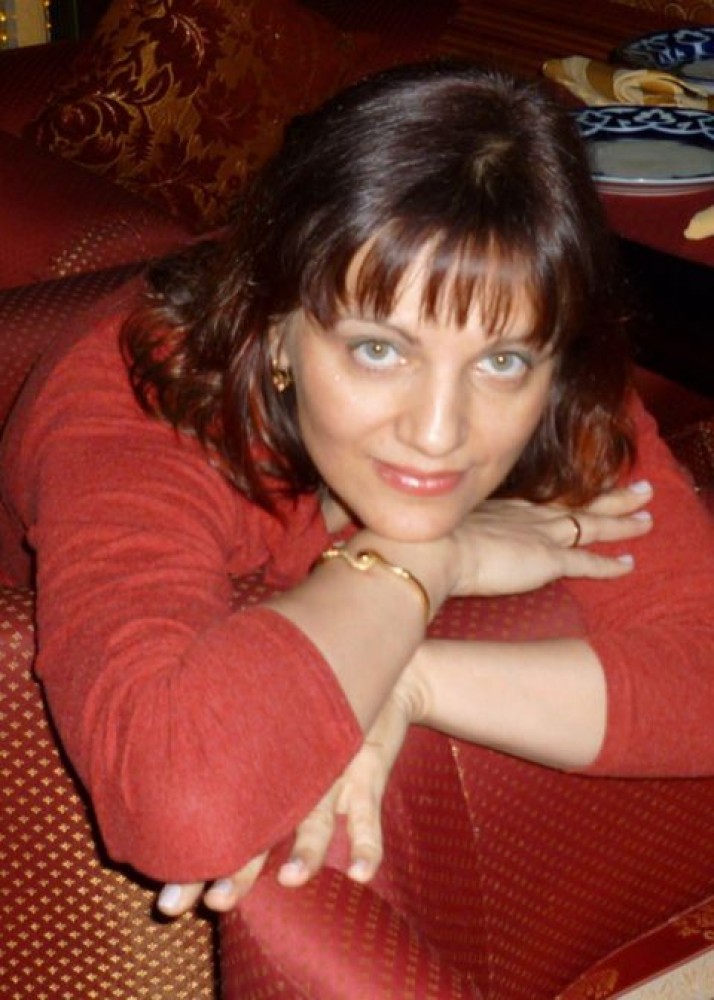 Индивидуалка КСЕНИЯ главное фото в городе Москва 