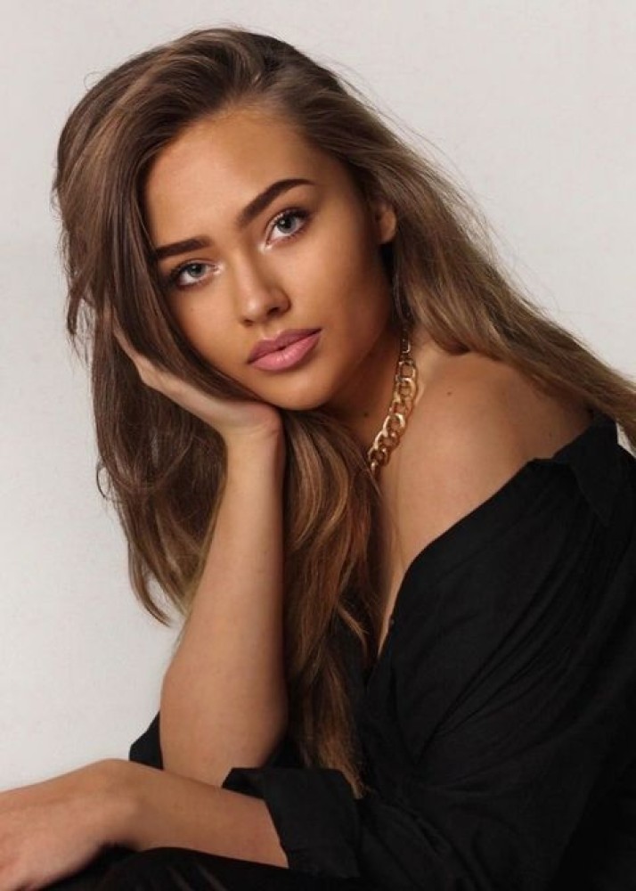 Индивидуалка Ксеня главное фото в городе Москва 