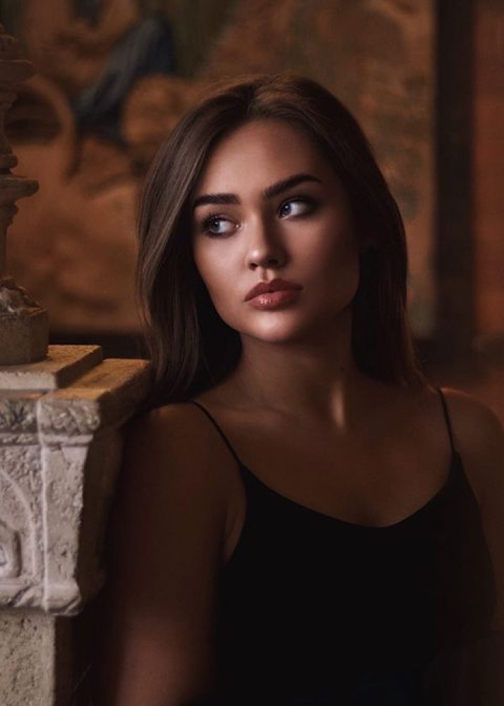 Индивидуалка Ксеня фото № 2 в городе Москва