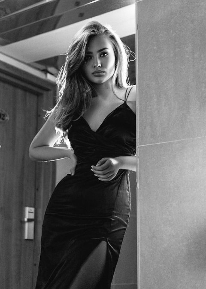 Индивидуалка Ксеня фото № 2 в городе Москва