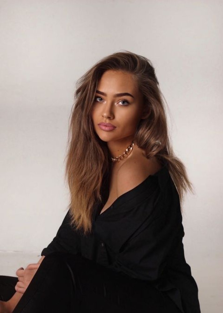 Индивидуалка Ксеня фото № 2 в городе Москва