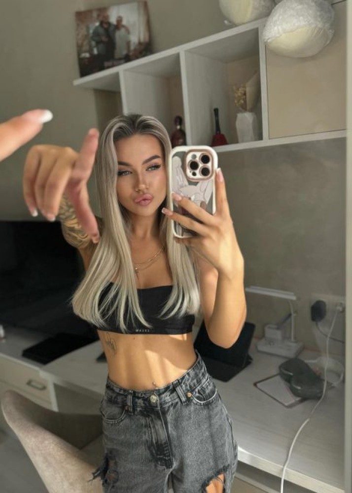 Индивидуалка Ксю фото № 2 в городе Москва