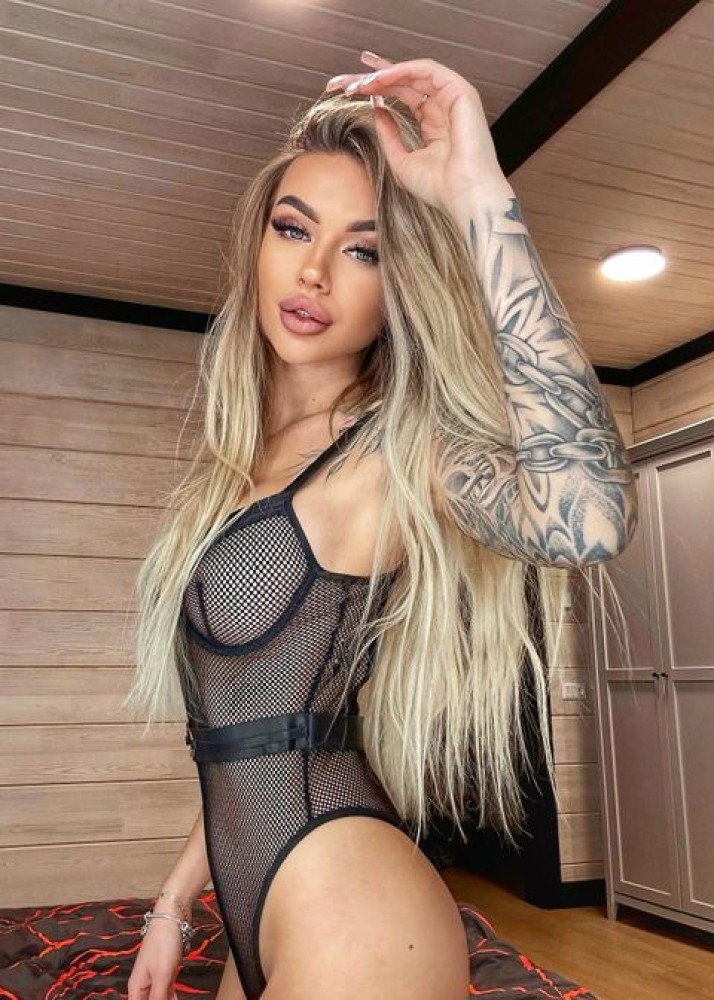 Индивидуалка Ксю фото № 2 в городе Москва