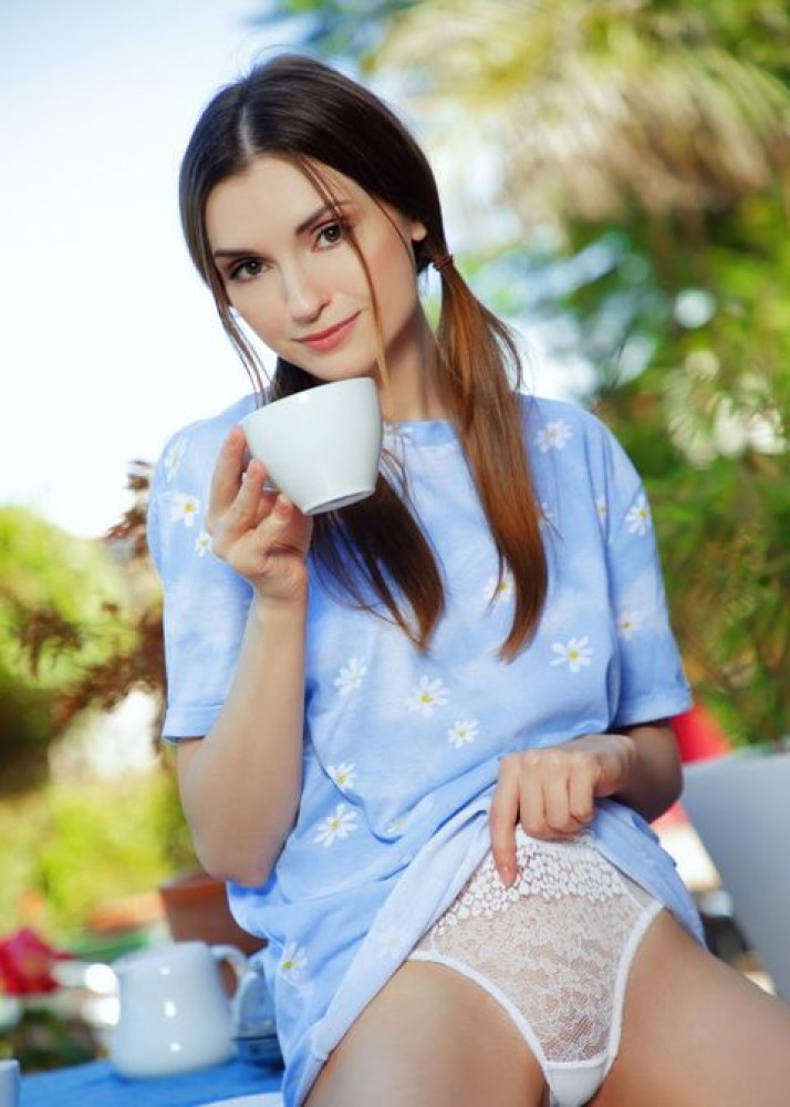 Индивидуалка Ксюня фото № 2 в городе Москва