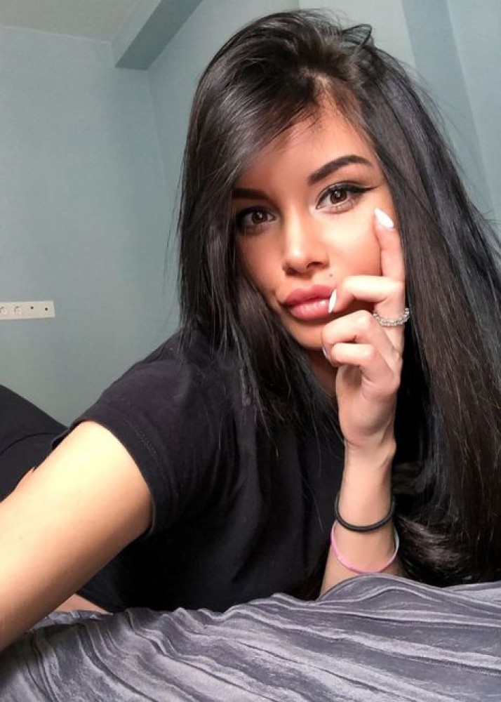 Индивидуалка Ксюша фото № 2 в городе Москва