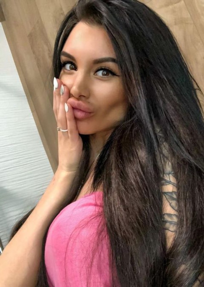 Индивидуалка Ксюша фото № 2 в городе Москва