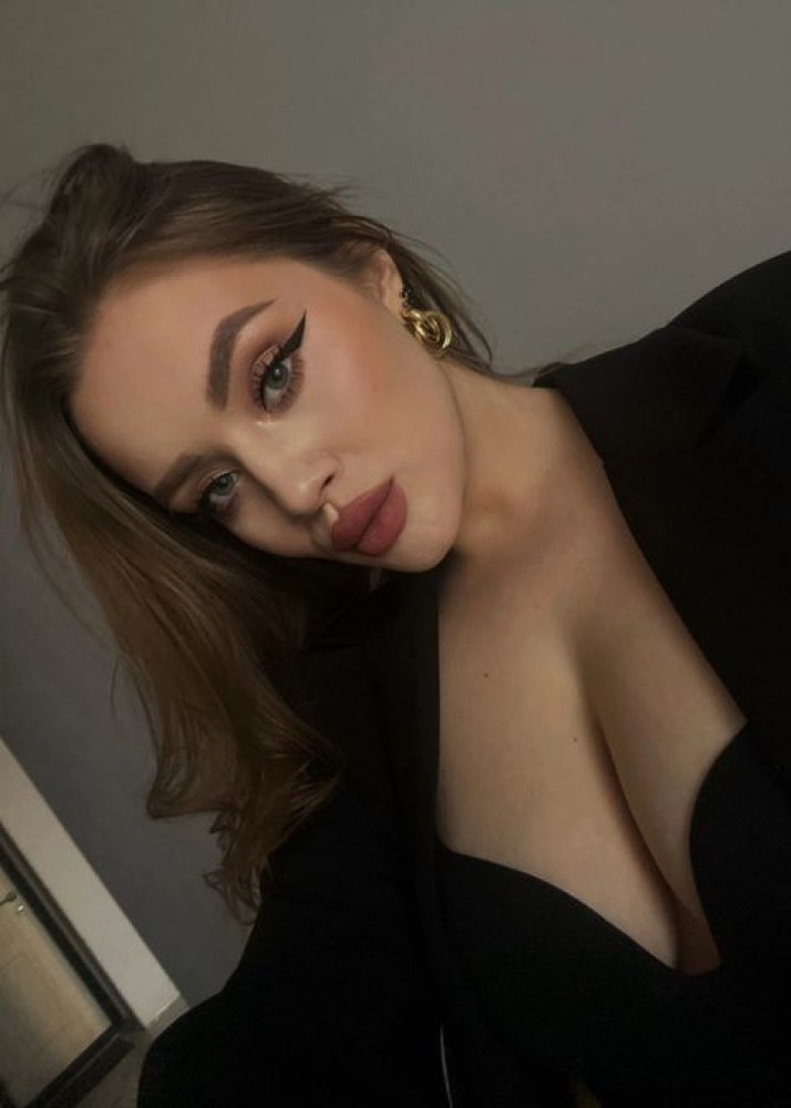 Индивидуалка Ксюша главное фото в городе Москва 