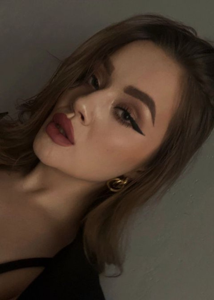 Индивидуалка Ксюша фото № 2 в городе Москва